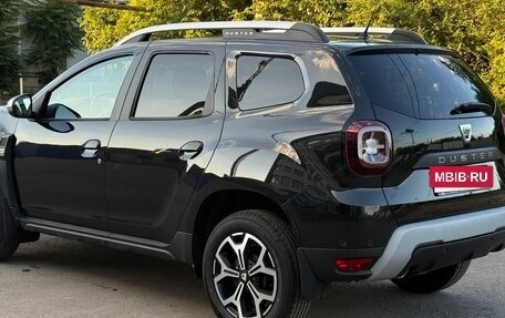 Dacia Duster II, 2019 год, 1 600 000 рублей, 4 фотография