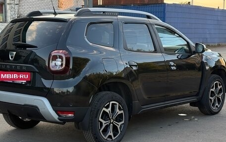 Dacia Duster II, 2019 год, 1 600 000 рублей, 6 фотография