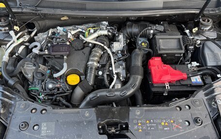 Dacia Duster II, 2019 год, 1 600 000 рублей, 20 фотография