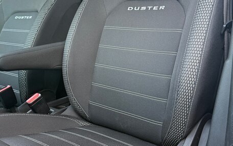 Dacia Duster II, 2019 год, 1 600 000 рублей, 17 фотография