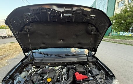 Dacia Duster II, 2019 год, 1 600 000 рублей, 21 фотография