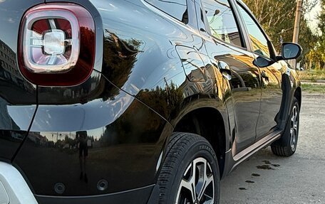 Dacia Duster II, 2019 год, 1 600 000 рублей, 24 фотография