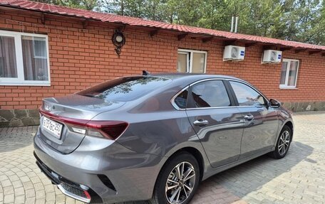 KIA K3, 2023 год, 2 550 000 рублей, 6 фотография