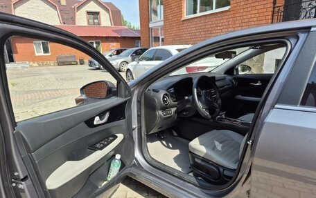 KIA K3, 2023 год, 2 550 000 рублей, 8 фотография