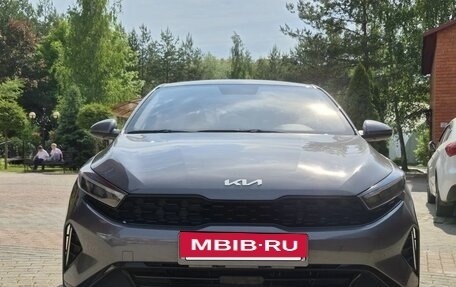 KIA K3, 2023 год, 2 550 000 рублей, 4 фотография