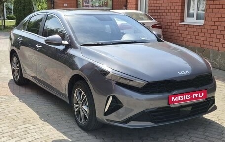 KIA K3, 2023 год, 2 550 000 рублей, 2 фотография