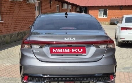 KIA K3, 2023 год, 2 550 000 рублей, 5 фотография