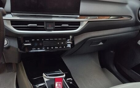 KIA K3, 2023 год, 2 550 000 рублей, 11 фотография
