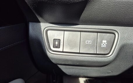 KIA K3, 2023 год, 2 550 000 рублей, 13 фотография