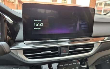 KIA K3, 2023 год, 2 550 000 рублей, 14 фотография