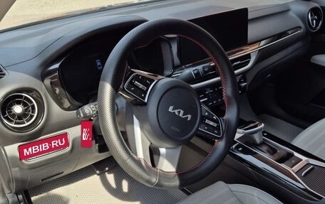 KIA K3, 2023 год, 2 550 000 рублей, 18 фотография