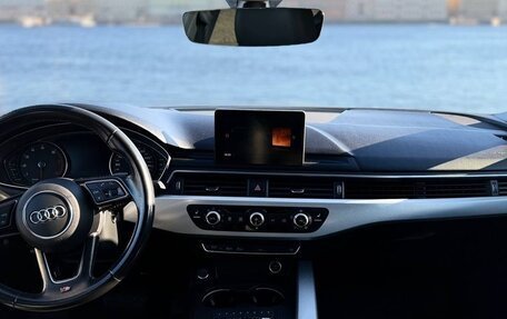 Audi A5, 2018 год, 3 250 000 рублей, 10 фотография