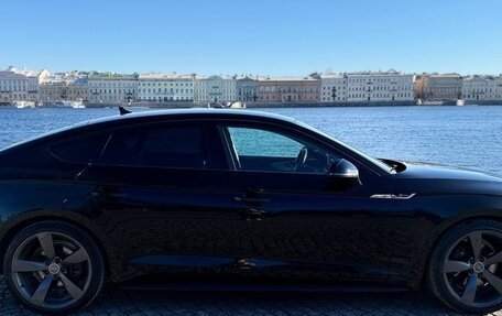 Audi A5, 2018 год, 3 250 000 рублей, 6 фотография