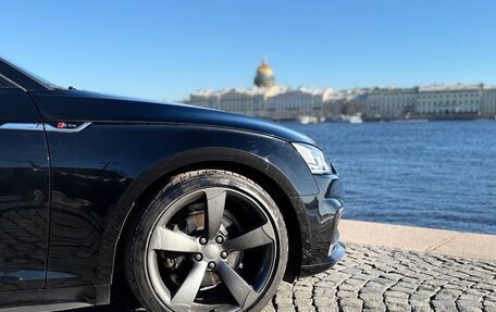 Audi A5, 2018 год, 3 250 000 рублей, 5 фотография