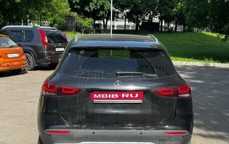 Mercedes-Benz GLA, 2021 год, 2 700 000 рублей, 5 фотография