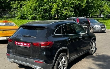 Mercedes-Benz GLA, 2021 год, 2 700 000 рублей, 6 фотография