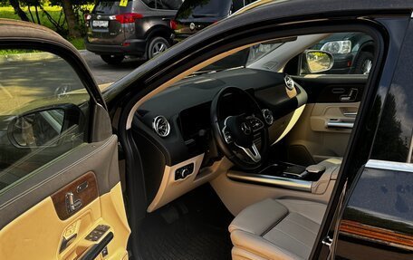 Mercedes-Benz GLA, 2021 год, 2 700 000 рублей, 10 фотография