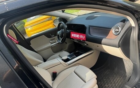 Mercedes-Benz GLA, 2021 год, 2 700 000 рублей, 8 фотография