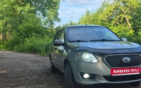 Datsun on-DO I рестайлинг, 2016 год, 450 000 рублей, 2 фотография