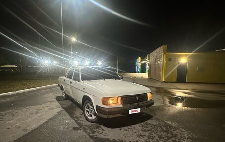 ГАЗ 31029 «Волга», 1996 год, 70 000 рублей, 10 фотография