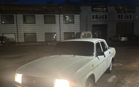 ГАЗ 31029 «Волга», 1996 год, 70 000 рублей, 8 фотография