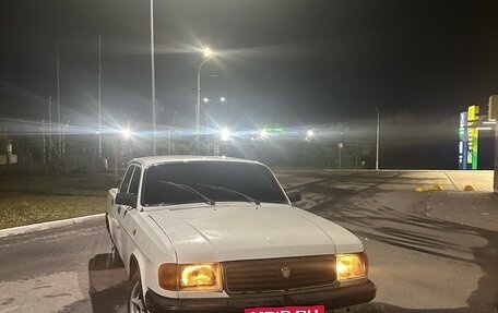 ГАЗ 31029 «Волга», 1996 год, 70 000 рублей, 9 фотография
