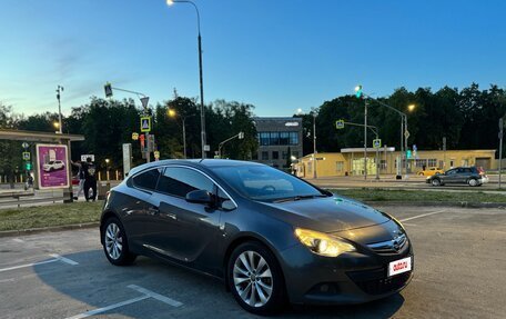 Opel Astra J, 2012 год, 680 000 рублей, 2 фотография