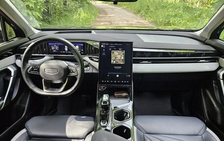 Geely Atlas, 2024 год, 2 850 000 рублей, 5 фотография