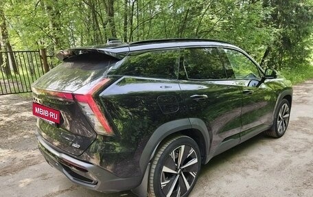 Geely Atlas, 2024 год, 2 850 000 рублей, 3 фотография