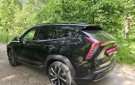 Geely Atlas, 2024 год, 2 850 000 рублей, 2 фотография