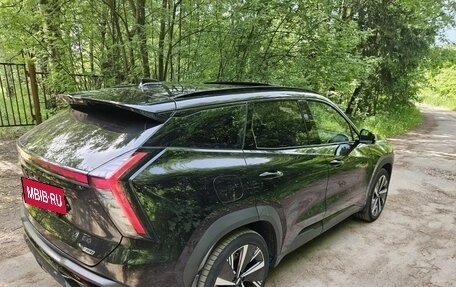 Geely Atlas, 2024 год, 2 850 000 рублей, 4 фотография