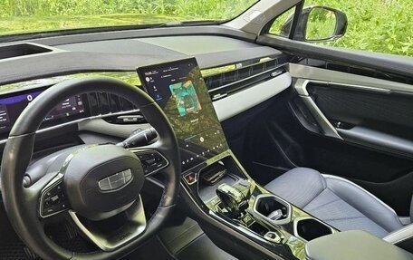 Geely Atlas, 2024 год, 2 850 000 рублей, 7 фотография