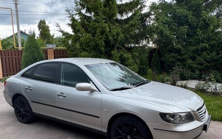 Hyundai Grandeur, 2008 год, 795 000 рублей, 2 фотография