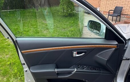 Hyundai Grandeur, 2008 год, 795 000 рублей, 4 фотография