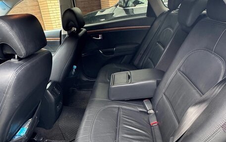 Hyundai Grandeur, 2008 год, 795 000 рублей, 6 фотография