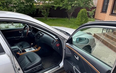 Hyundai Grandeur, 2008 год, 795 000 рублей, 9 фотография