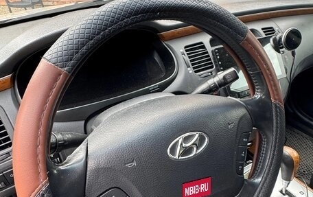 Hyundai Grandeur, 2008 год, 795 000 рублей, 7 фотография
