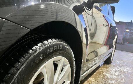 Volkswagen Polo VI (EU Market), 2016 год, 1 300 000 рублей, 7 фотография