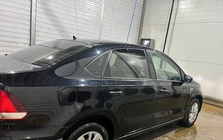 Volkswagen Polo VI (EU Market), 2016 год, 1 300 000 рублей, 5 фотография