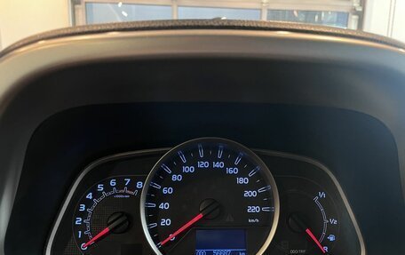 Toyota RAV4, 2015 год, 2 540 000 рублей, 11 фотография