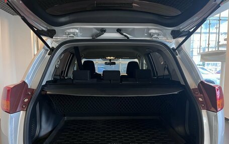 Toyota RAV4, 2015 год, 2 540 000 рублей, 16 фотография
