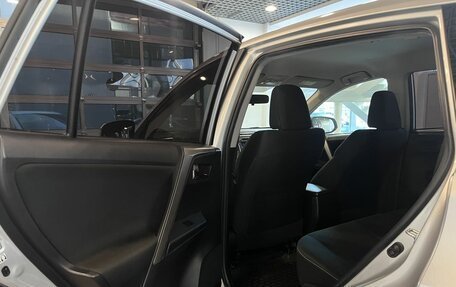 Toyota RAV4, 2015 год, 2 540 000 рублей, 23 фотография