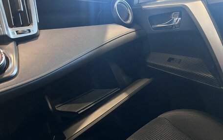 Toyota RAV4, 2015 год, 2 540 000 рублей, 28 фотография