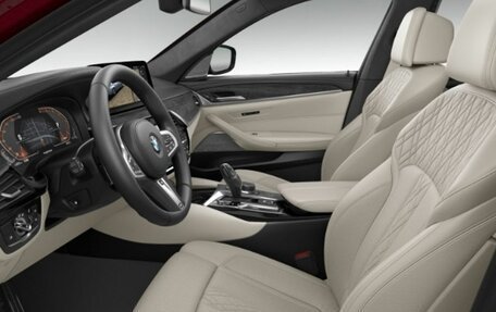 BMW 5 серия, 2021 год, 5 400 000 рублей, 2 фотография
