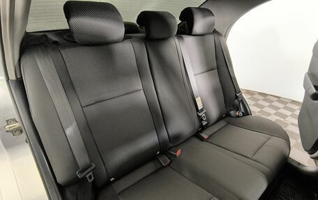 Chevrolet Aveo III, 2008 год, 360 000 рублей, 12 фотография