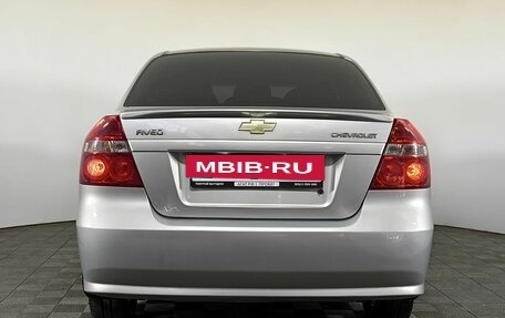 Chevrolet Aveo III, 2008 год, 360 000 рублей, 5 фотография