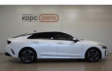 KIA K5, 2023 год, 2 899 000 рублей, 4 фотография