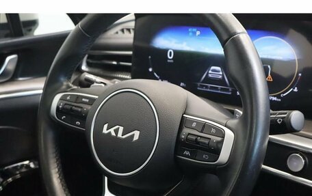 KIA K5, 2023 год, 2 899 000 рублей, 8 фотография