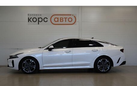 KIA K5, 2023 год, 2 899 000 рублей, 2 фотография