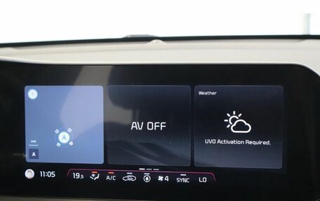 KIA K5, 2023 год, 2 899 000 рублей, 12 фотография